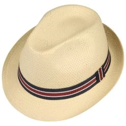 Marlon Strohtrilby Kinderhut By Lipodo