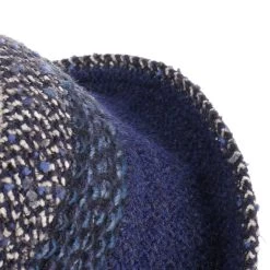 Mavisa Multicolour Damenhut By Bedacht -Modehutgeschäft Mavisa Multicolour Damenhut by bedacht blau.60475 5rf2