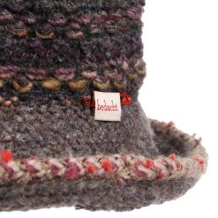 Mavisa Multicolour Damenhut By Bedacht -Modehutgeschäft Mavisa Multicolour Damenhut by bedacht flieder.60475 4rf104