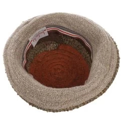 Mavisa Multicolour Damenhut By Bedacht -Modehutgeschäft Mavisa Multicolour Damenhut by bedacht terracotta.60475 2rf80