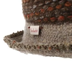 Mavisa Multicolour Damenhut By Bedacht -Modehutgeschäft Mavisa Multicolour Damenhut by bedacht terracotta.60475 4rf80