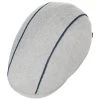 Melcon Leinen-Mix Flatcap By Alfonso D´Este -Modehutgeschäft Melcon Leinen Mix Flatcap by Alfonso D Este hellgrau.59003 1rf28