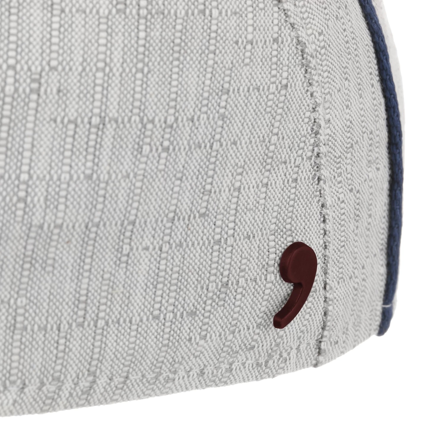 Melcon Leinen-Mix Flatcap By Alfonso D´Este 5 Melcon Leinen-Mix Flatcap By Alfonso D´Este – Bild 3