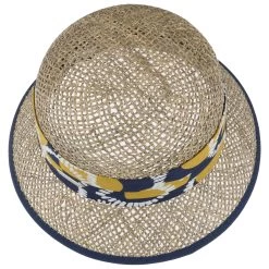 Melly Seegras Strohglocke By Seeberger