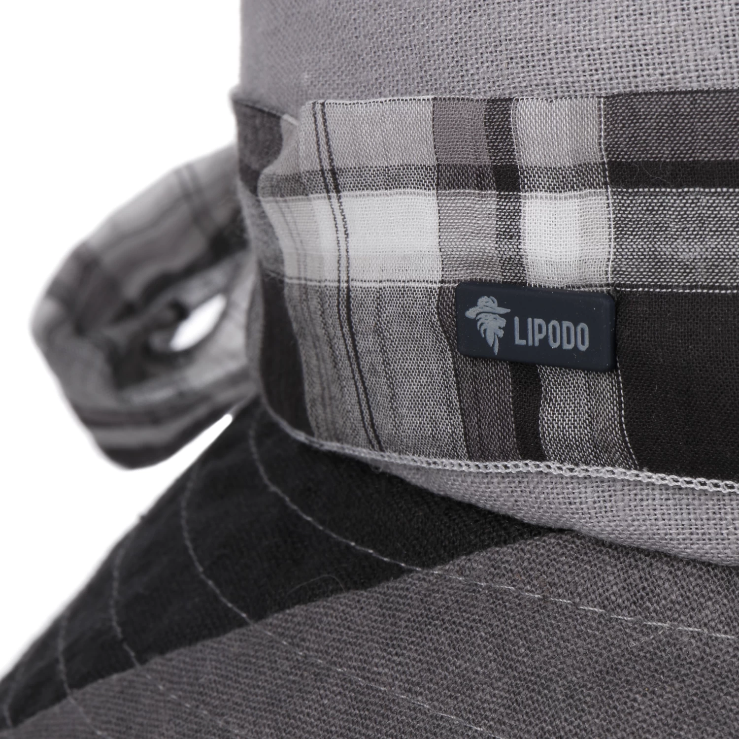 Melova Stoffhut By Lipodo 6 Melova Stoffhut By Lipodo – Bild 4