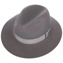 Merado Traveller Haarfilzhut By Stetson