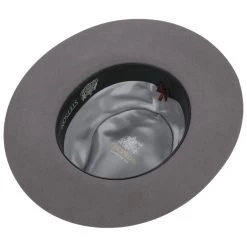 Merado Traveller Haarfilzhut By Stetson 14 Merado Traveller Haarfilzhut By Stetson -Modehutgeschäft Merado Traveller Haarfilzhut by Stetson grau.62328 2rf13