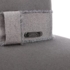 Merado Traveller Haarfilzhut By Stetson 16 Merado Traveller Haarfilzhut By Stetson -Modehutgeschäft Merado Traveller Haarfilzhut by Stetson grau.62328 4rf13