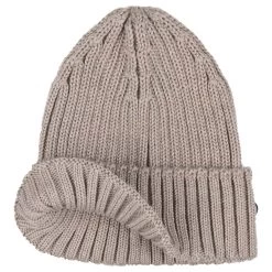 Merino Rippstrickmütze By Lierys 10 Merino Rippstrickmütze By Lierys -Modehutgeschäft Merino Rippstrickmuetze by Lierys beige.44196 1f15