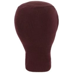 Merino Schlupfmütze By Maximo -Modehutgeschäft Merino Schlupfmuetze by maximo bordeaux.64053 3rf27