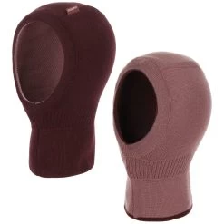 Merino Schlupfmütze By Maximo -Modehutgeschäft Merino Schlupfmuetze by maximo bordeaux.64053 rf27