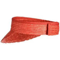 Mia Damenvisor By Seeberger 18 Mia Damenvisor By Seeberger -Modehutgeschäft Mia Damenvisor by Seeberger orange.66081 3rf54