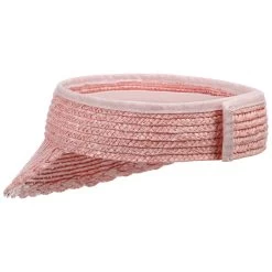 Mia Damenvisor By Seeberger 14 Mia Damenvisor By Seeberger -Modehutgeschäft Mia Damenvisor by Seeberger rosa.66081 3rf25