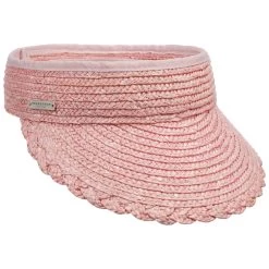 Mia Damenvisor By Seeberger 21 Mia Damenvisor By Seeberger -Modehutgeschäft Mia Damenvisor by Seeberger rosa.66081 rf25