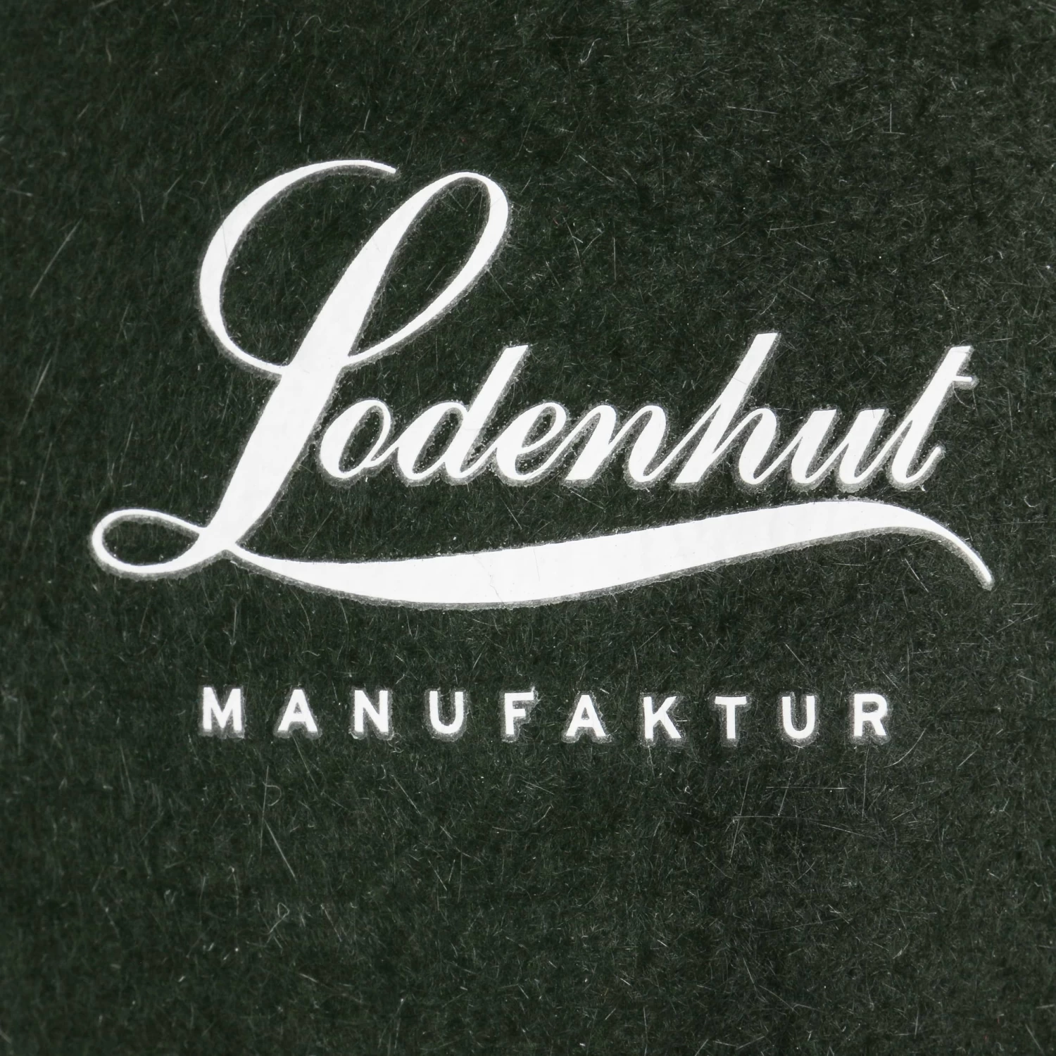 Mießbacher Haarfilzhut By Lodenhut Manufaktur 5 Mießbacher Haarfilzhut By Lodenhut Manufaktur – Bild 3