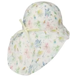 Mini Floppy Kinderhut By Maximo -Modehutgeschäft Mini Floppy Kinderhut by maximo gelb.66096 3f45