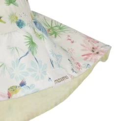 Mini Floppy Kinderhut By Maximo -Modehutgeschäft Mini Floppy Kinderhut by maximo gelb.66096 4f45