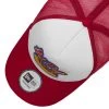 Minor League Reading Trucker Cap By New Era 1 Minor League Reading Trucker Cap By New Era -Modehutgeschäft Minor League Reading Trucker Cap by New Era rot.62673 1rf3