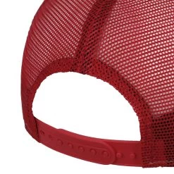 Minor League Reading Trucker Cap By New Era -Modehutgeschäft Minor League Reading Trucker Cap by New Era rot.62673 3rf3