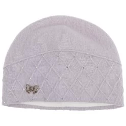 Misia Mädchenmütze Mit Strass By Lierys