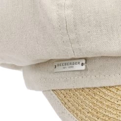 Mixy Summer Ballonmütze By Seeberger -Modehutgeschäft Mixy Summer Ballonmuetze by Seeberger beige.60921 4rf15