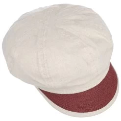 Mixy Summer Ballonmütze By Seeberger -Modehutgeschäft Mixy Summer Ballonmuetze by Seeberger bordeaux.60921 1rf27