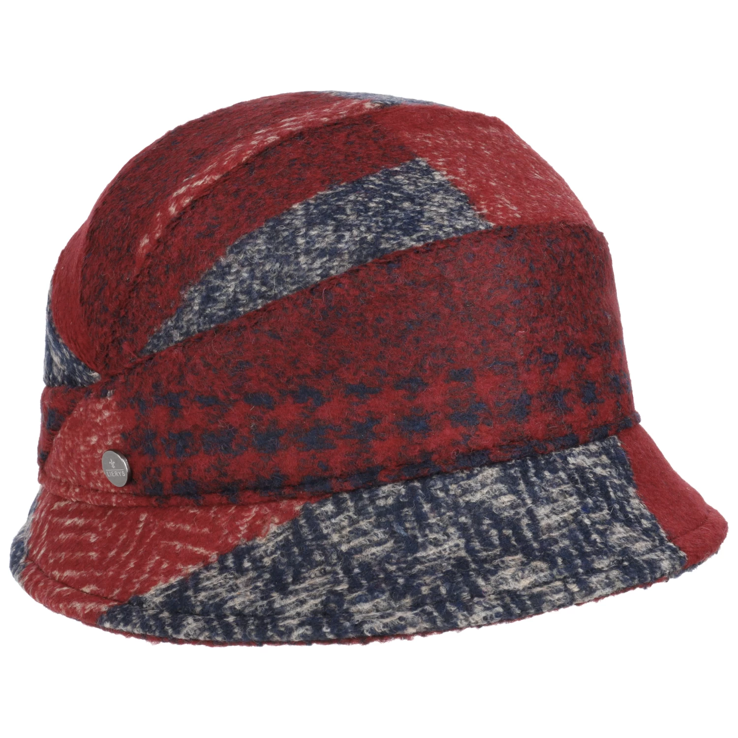 Mixy Wollhut By Lierys 4 Mixy Wollhut By Lierys – Bild 2