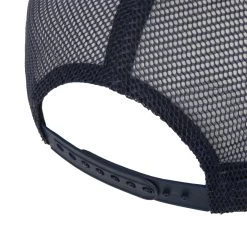 Motor State Cord Mesh Cap By King Kerosin -Modehutgeschäft Motor State Cord Mesh Cap by King Kerosin braun.60691 3rf11