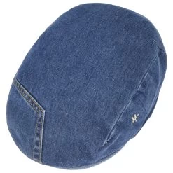 Mr. Millerson Jeans Flatcap By ReHats