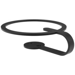 Mr. Steed Hut Garderobenhaken By Iserlohner Haken 11 Mr. Steed Hut Garderobenhaken By Iserlohner Haken -Modehutgeschäft Mr Steed Hut Garderobenhaken by Iserlohner Haken schwarz.59031 2rf4