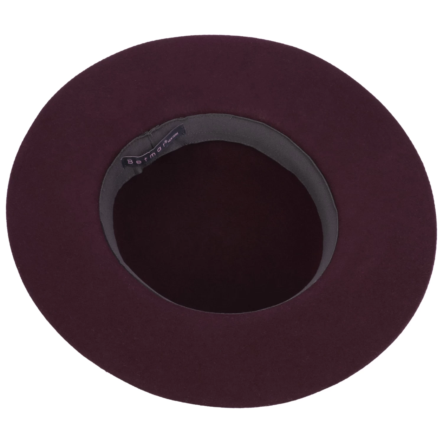 Mullins Wollhut By Betmar 4 Mullins Wollhut By Betmar – Bild 2