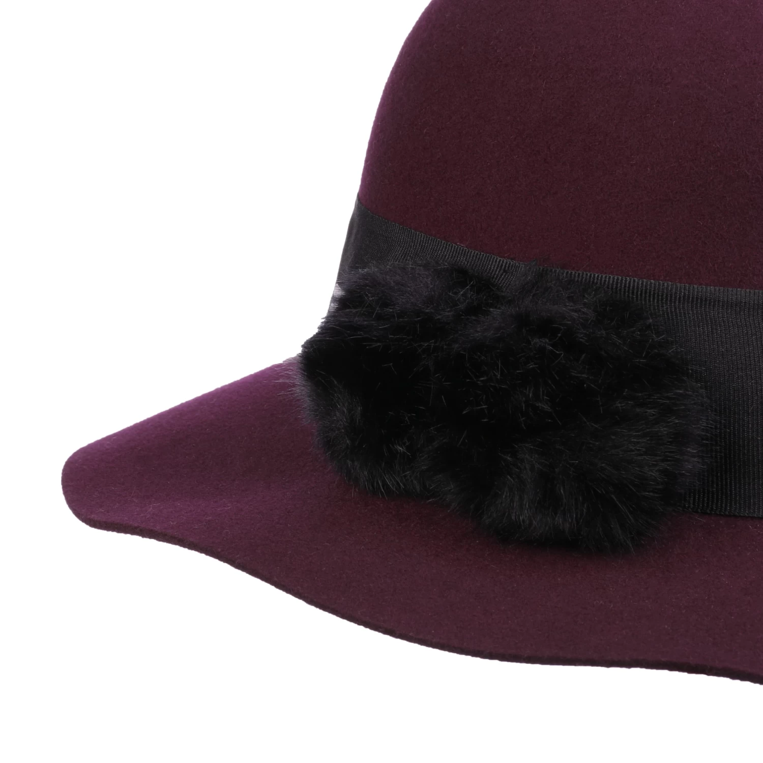 Mullins Wollhut By Betmar 6 Mullins Wollhut By Betmar – Bild 4