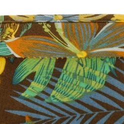 Multicolour Flower Visor By Lipodo -Modehutgeschäft Multicolour Flower Visor by Lipodo braun.61429 5rf11