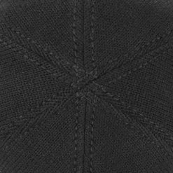 Muskegon Gatsby Cap By Stetson -Modehutgeschäft Muskegon Gatsby Cap by Stetson schwarz.34654 5rf4