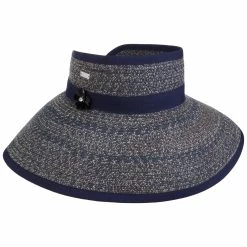 Myriam Visor By Betmar -Modehutgeschäft Myriam Visor by Betmar dunkelblau.64130 rf192