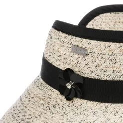 Myriam Visor By Betmar -Modehutgeschäft Myriam Visor by Betmar wei .64130 4rf5