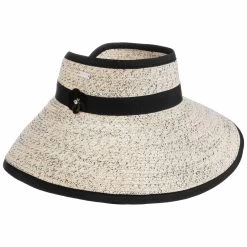 Myriam Visor By Betmar -Modehutgeschäft Myriam Visor by Betmar wei .64130 rf5