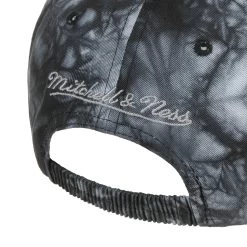 NBA Scrunch Tie Dye Lakers Cap By Mitchell & Ness -Modehutgeschäft NBA Scrunch Tie Dye Lakers Cap by Mitchell Ness schwarz.65147 3rf4