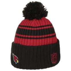 NFL 22 SPRTKNT Cardinals Beanie By New Era -Modehutgeschäft NFL 22 SPRTKNT Cardinals Beanie by New Era rot.64800 3rf3