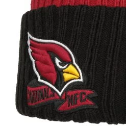 NFL 22 SPRTKNT Cardinals Beanie By New Era -Modehutgeschäft NFL 22 SPRTKNT Cardinals Beanie by New Era rot.64800 4rf3