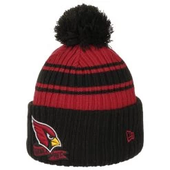 NFL 22 SPRTKNT Cardinals Beanie By New Era -Modehutgeschäft NFL 22 SPRTKNT Cardinals Beanie by New Era rot.64800 rf3