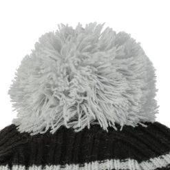 NFL 22 SPRTKNT Raiders Beanie By New Era -Modehutgeschäft NFL 22 SPRTKNT Raiders Beanie by New Era schwarz.64801 6rf4