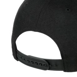 '47 BRAND NHL Blackhawks Ballpark Cap By 47 Brand -Modehutgeschäft NHL Blackhawks Ballpark Cap by 47 Brand schwarz.63043 3rf4