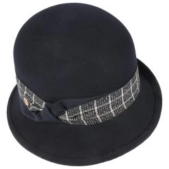 Nannina Wool Glockenhut By Mayser