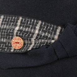 Nannina Wool Glockenhut By Mayser -Modehutgeschäft Nannina Wool Glockenhut by Mayser dunkelblau.57897 4rf192