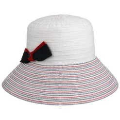 Nautical Brim Schlapphut By Lierys -Modehutgeschäft Nautical Brim Schlapphut by Lierys wei .62137 rf5