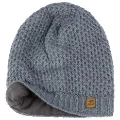 Nele Oversizemütze By Chillouts -Modehutgeschäft Nele Oversizemuetze by Chillouts blau.43559 1rf2