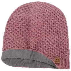 Nele Oversizemütze By Chillouts -Modehutgeschäft Nele Oversizemuetze by Chillouts rosa.43559 1rf25