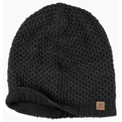 Nele Oversizemütze By Chillouts -Modehutgeschäft Nele Oversizemuetze by Chillouts schwarz.43559 1f4