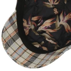 Nestor Check Armycap By Conner 14 Nestor Check Armycap By Conner -Modehutgeschäft Nestor Check Armycap by Conner beige.60207 2rf15